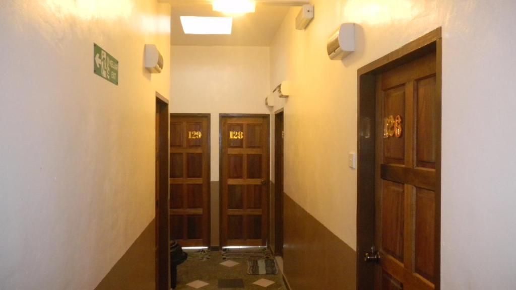 Nipah Bay Villa Kampung Teluk Nipah Zimmer foto