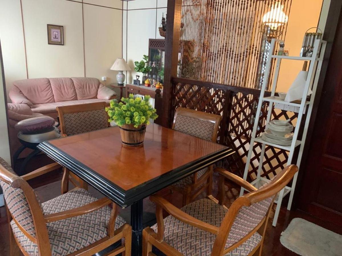 Nipah Bay Villa Kampung Teluk Nipah Exterior foto