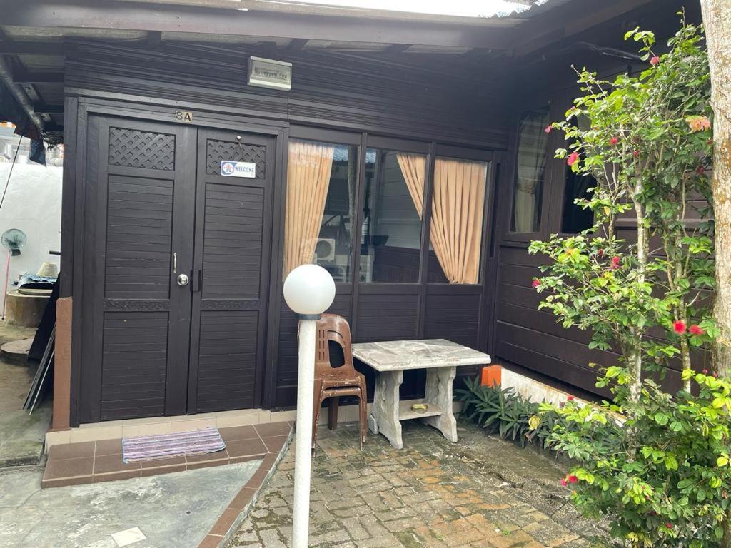 Nipah Bay Villa Kampung Teluk Nipah Exterior foto