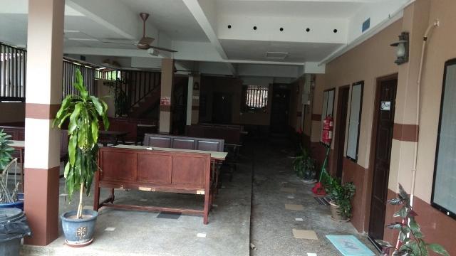 Nipah Bay Villa Kampung Teluk Nipah Exterior foto