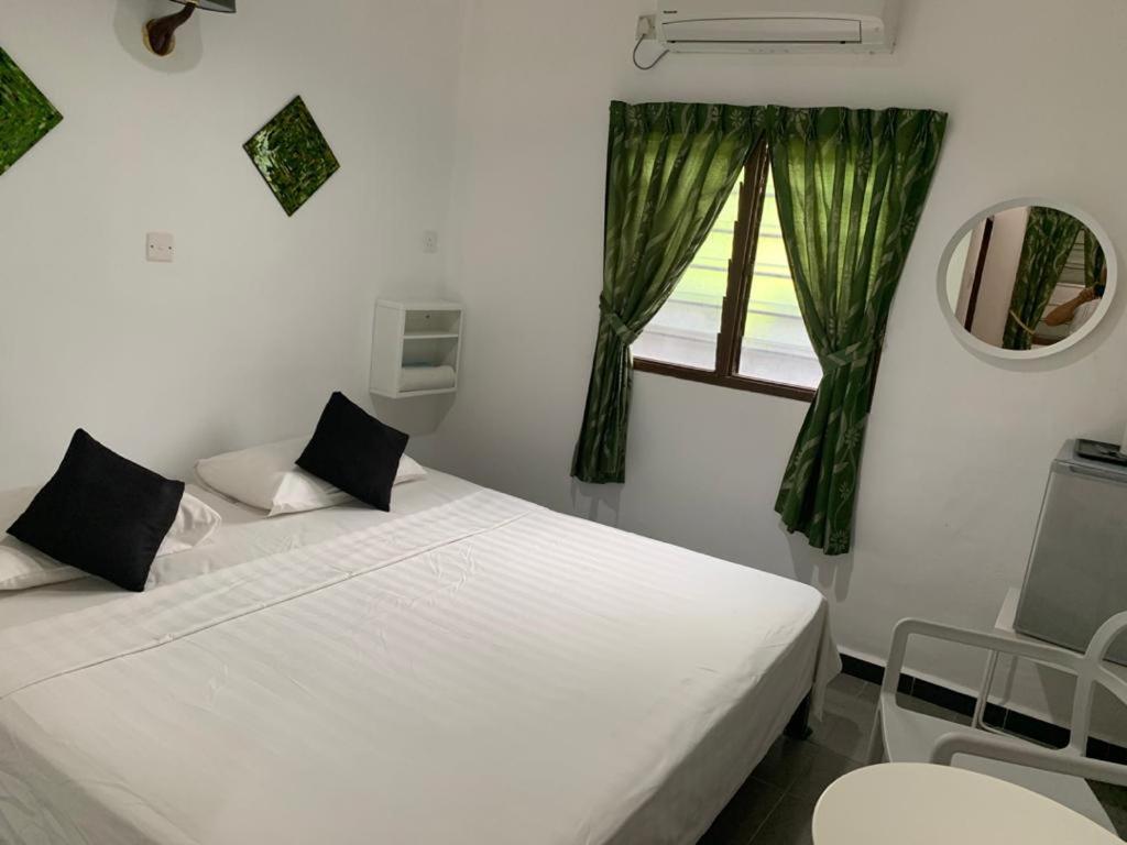 Nipah Bay Villa Kampung Teluk Nipah Exterior foto