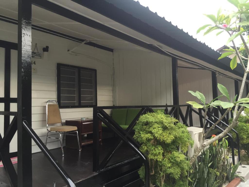 Nipah Bay Villa Kampung Teluk Nipah Exterior foto