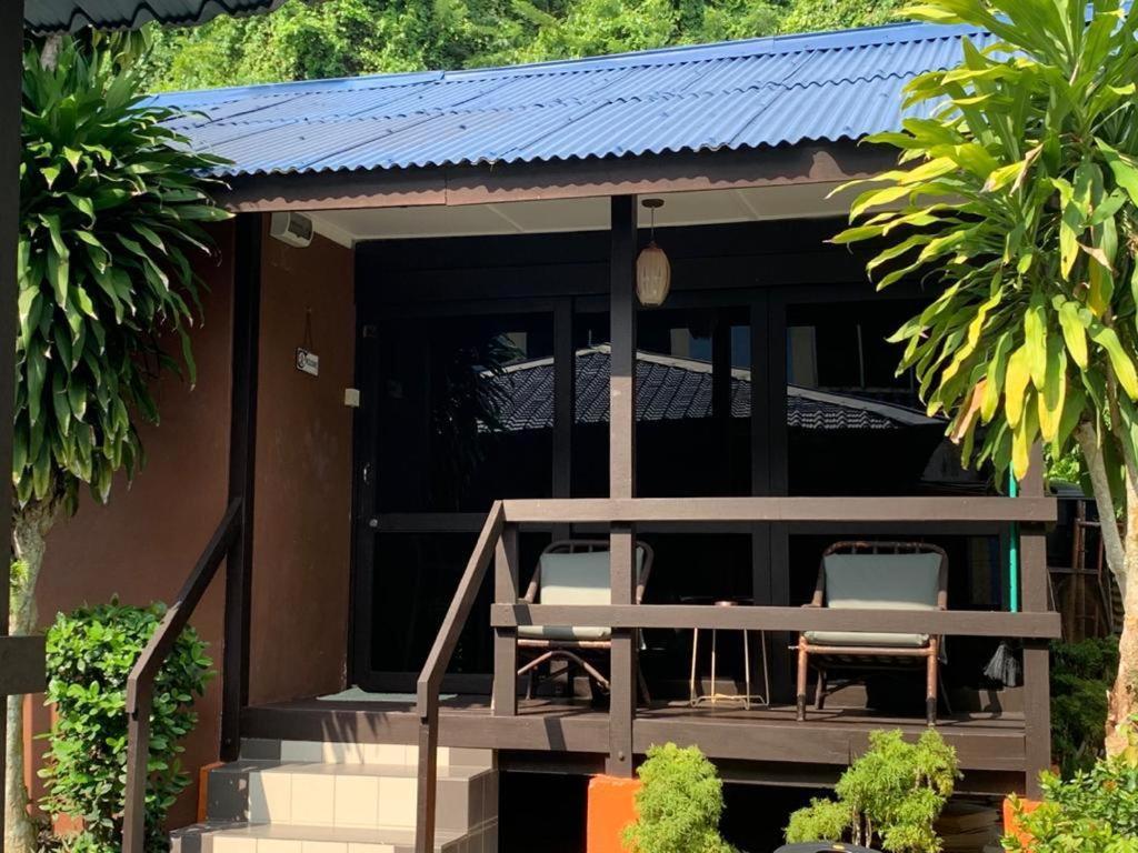 Nipah Bay Villa Kampung Teluk Nipah Exterior foto