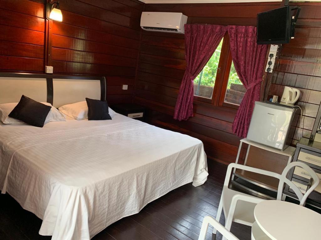 Nipah Bay Villa Kampung Teluk Nipah Exterior foto